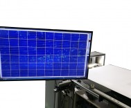 太阳能组件外观缺陷检测仪 LX-Z600
